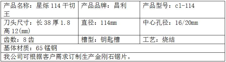 114開(kāi)山虎