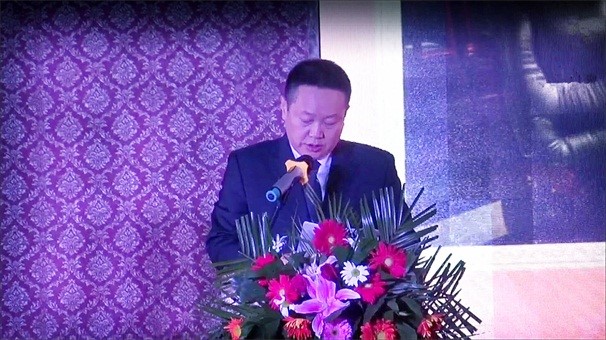 攜手新時(shí)代，共筑新夢(mèng)想——鄂州金剛石工具行業(yè)協(xié)會(huì)兩周年慶典暨會(huì)員大會(huì)隆重召開
