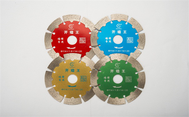 小編從專業(yè)角度教你分析考慮哪些因素可以選擇出優(yōu)質(zhì)的開槽切割片！