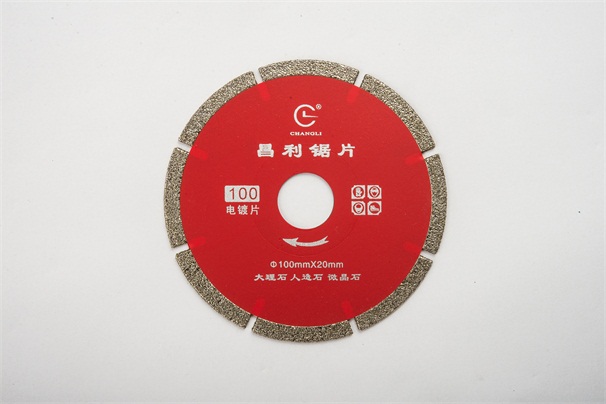 石材鋸片磨削石材機(jī)械的發(fā)展概況分析！