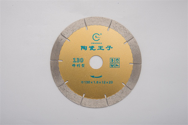 瓷磚外墻脫落？這些瓷磚切割片加工過的瓷磚還可以貼多久？